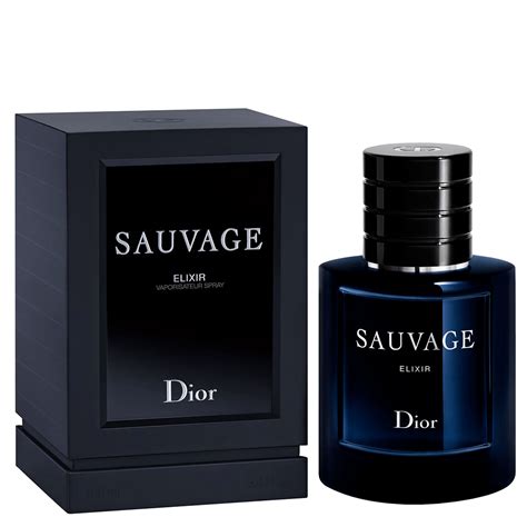 sauvage dior goedkoop